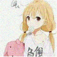 读者慢半拍头像